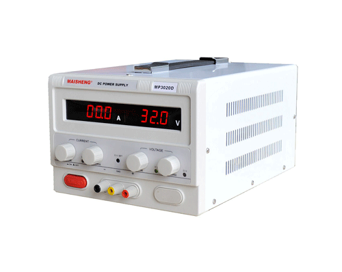 直流穩(wěn)壓電源產(chǎn)品質(zhì)量的重要依據(jù)是什么(圖1) 直流穩(wěn)壓電源產(chǎn)品質(zhì)量的重要依據(jù)是什么(圖1)